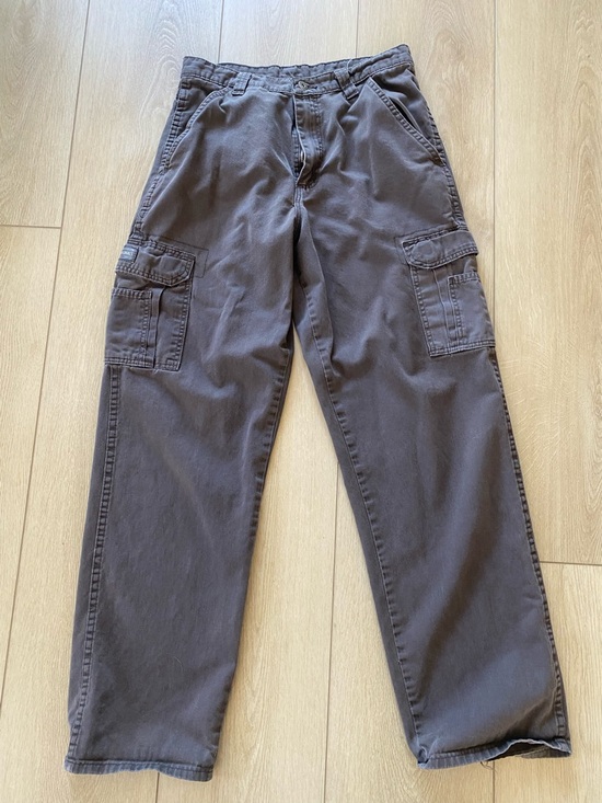 Wrangler Other - Wrangler cargo pants